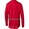 MTB/Motocross Shirt Lange Mouw Fox Racing Demo Camo Burn N001